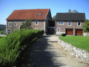 Quaint Holiday Home in Limbourg with Garden
